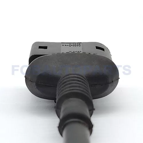 Waterproof Copper Wire Connector Cable Harness Automotive Enclosure for Volkswagen 5Pin Female IP66 Nylon ABS 1J0973775A - image 6